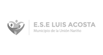 E.S.E. Luis Acosta
